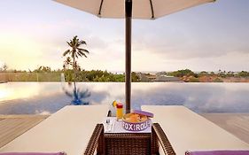 Fox Hotel Jimbaran Beach Bali